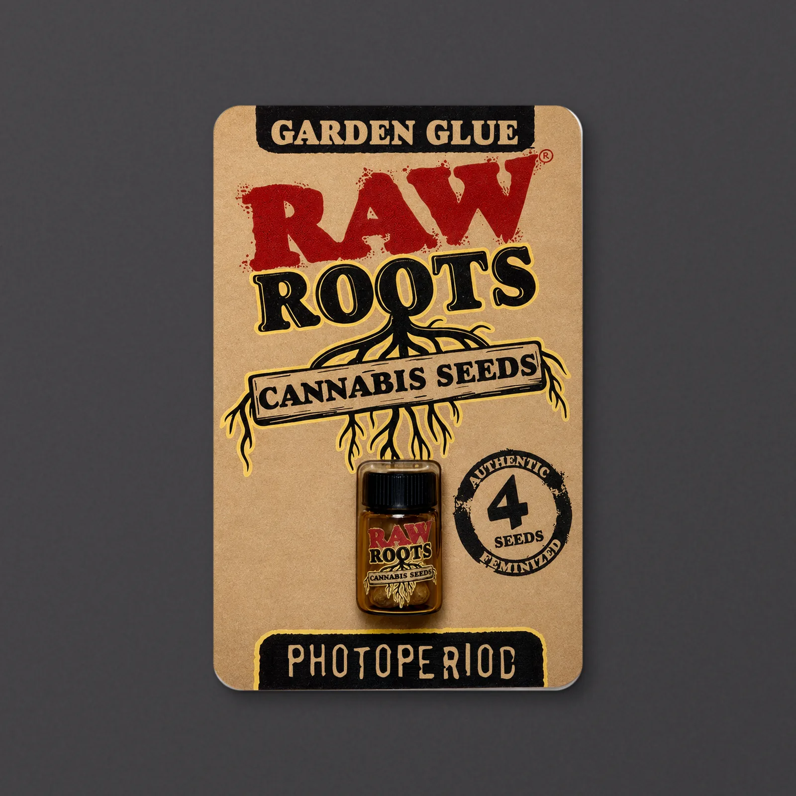 Garden Glue · image 2