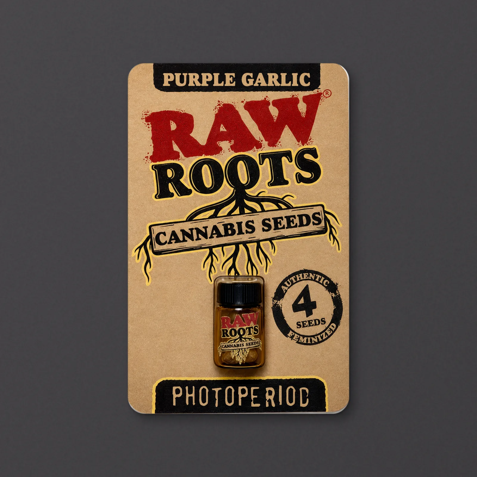 Purple Garlic · image 2